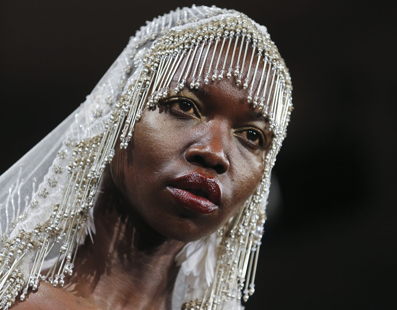 Fashion NY Bridal Week Watch